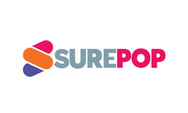 SurePop.com - Catchy premium names