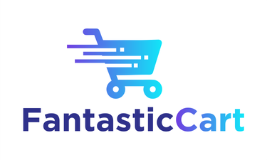 FantasticCart.com - Creative brandable domain for sale