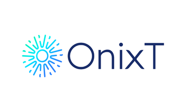 OnixT.com - Creative brandable domain for sale