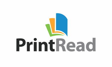 PrintRead logo
