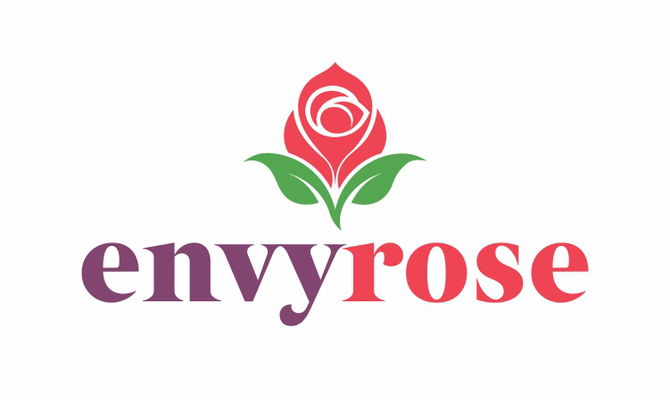 EnvyRose.com