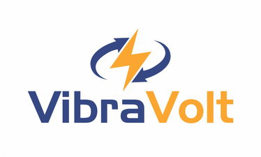 VibraVolt.com - Creative brandable domain for sale