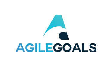 AgileGoals.com - Creative brandable domain for sale