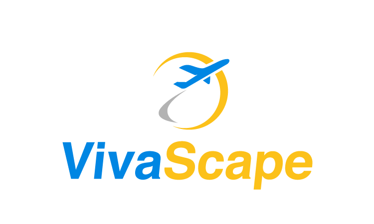 VivaScape logo