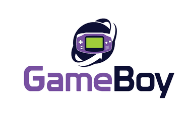 GameBoy logo