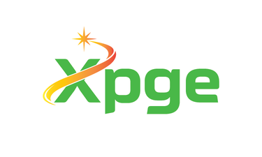Xpge.com - Creative brandable domain for sale