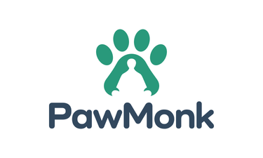 PawMonk.com - Creative brandable domain for sale