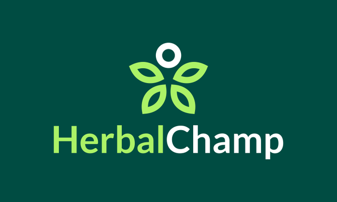 HerbalChamp.com