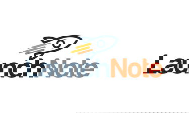 launchnote.com Logo