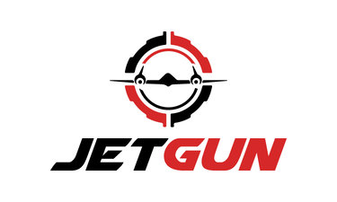 JetGun logo