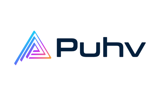 Puhv.com