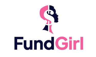FundGirl.com - Creative brandable domain for sale
