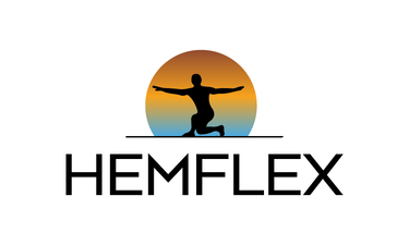 HemFlex - New premium brand names for sale