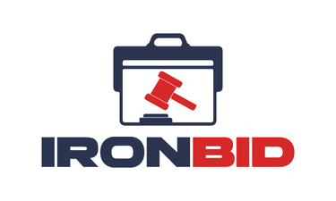 IronBid.com
