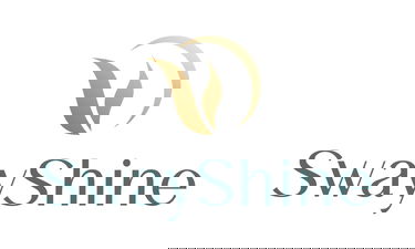 Swayshine.com - Creative brandable domain for sale