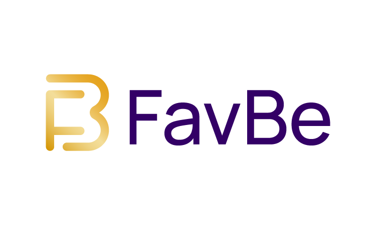 FavBe logo
