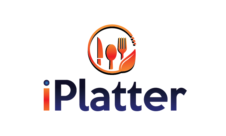 iPlatter logo