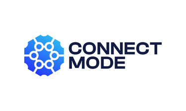 ConnectMode.com - Creative brandable domain for sale