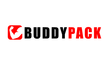 BuddyPack.com - Creative brandable domain for sale