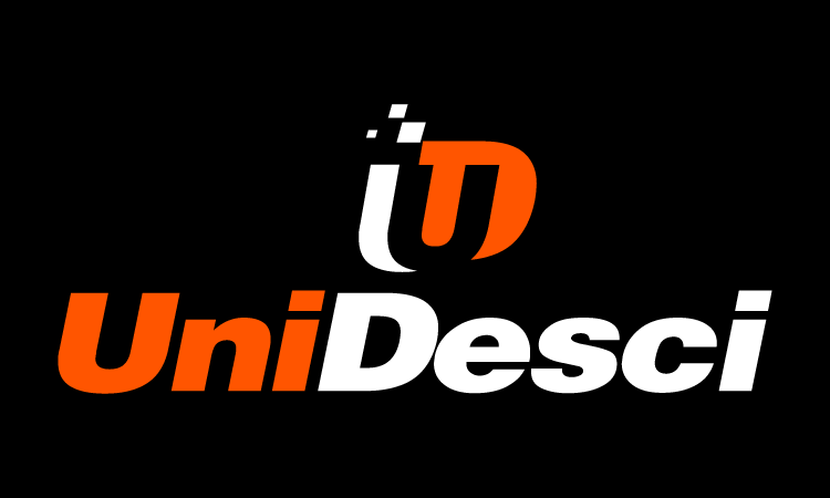 UniDesci logo