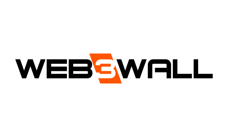 Web3Wall logo