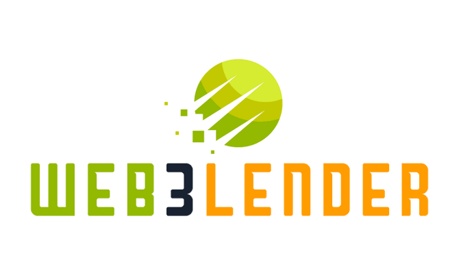 Web3Lender.com