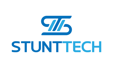 StuntTech.com - Creative brandable domain for sale