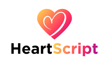 HeartScript logo
