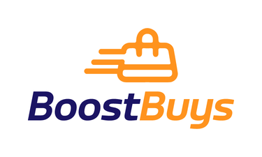 BoostBuys.com - Creative brandable domain for sale