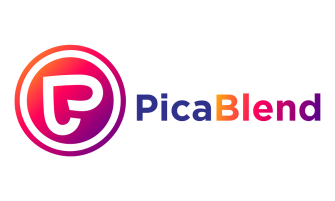 PicaBlend.com