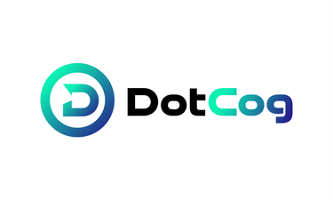 DotCog.com - Creative brandable domain for sale