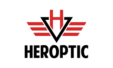 HEROPTIC.com - Creative brandable domain for sale