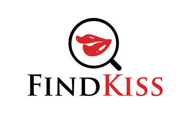 FindKiss.com - Creative brandable domain for sale
