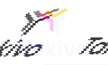 Takivo.com - Creative brandable domain for sale