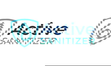 ActiveSanitizer.com - Creative brandable domain for sale
