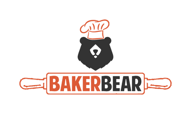 BakerBear.com - Creative brandable domain for sale