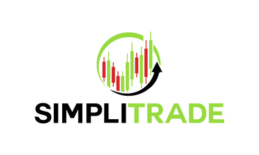 SimpliTrade.com - Creative brandable domain for sale