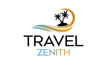 TravelZenith.com - Creative brandable domain for sale