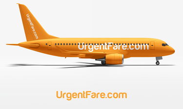 urgentfare.com