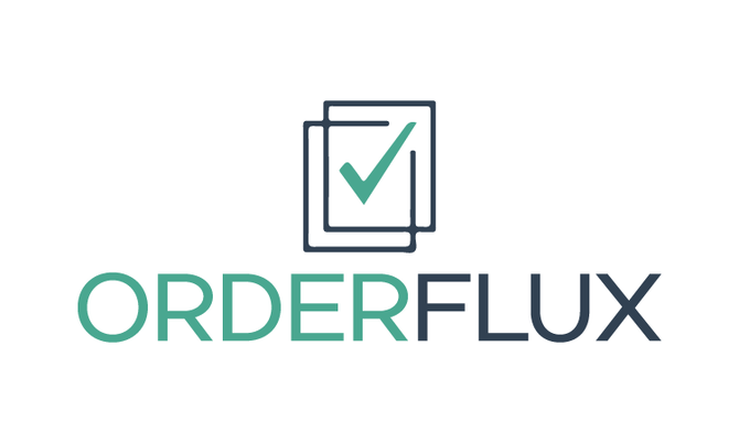 OrderFlux.com