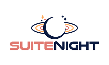 SuiteNight.com - Creative brandable domain for sale