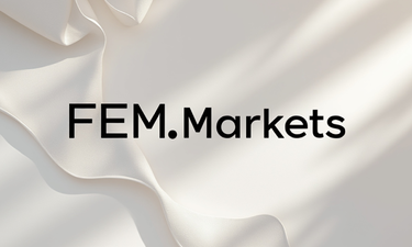FEM.markets - Creative brandable domain for sale