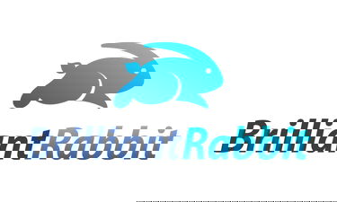 BrilliantRabbit.com - Creative brandable domain for sale