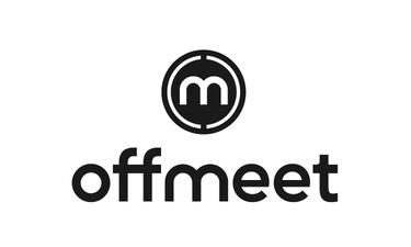 OffMeet.com - Creative brandable domain for sale