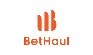 BetHaul.com - Creative brandable domain for sale