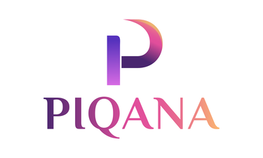 Piqana.com - Creative brandable domain for sale
