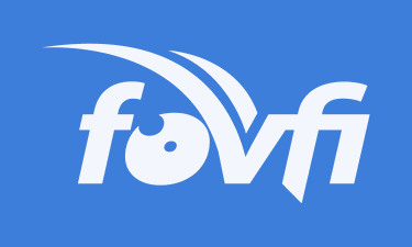 Fovfi.com - Creative brandable domain for sale