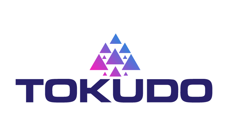 Tokudo logo