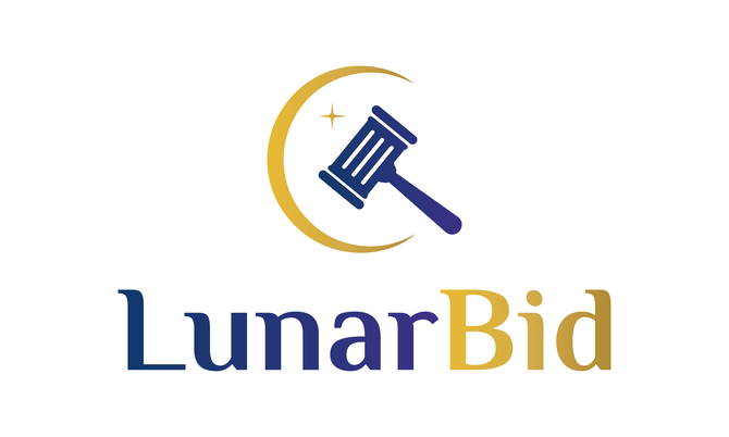 LunarBid.com