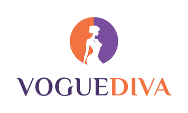 VogueDiva.com - Creative brandable domain for sale